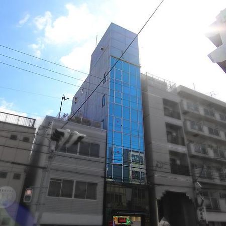 I Osaka House 호텔 외부 사진