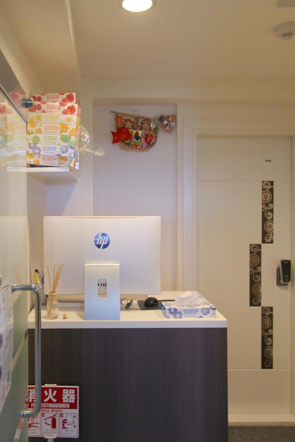 I Osaka House 호텔 외부 사진