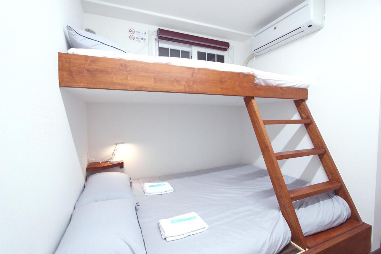 I Osaka House 호텔 외부 사진