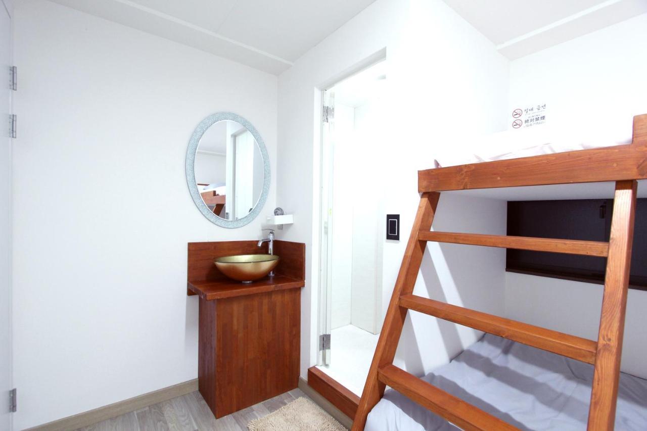 I Osaka House 호텔 외부 사진