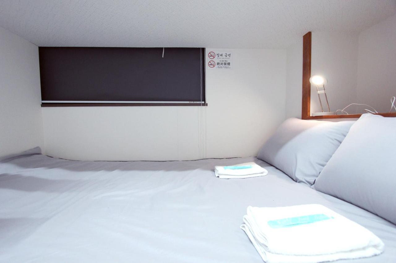 I Osaka House 호텔 외부 사진