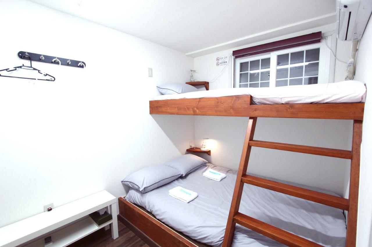 I Osaka House 호텔 외부 사진