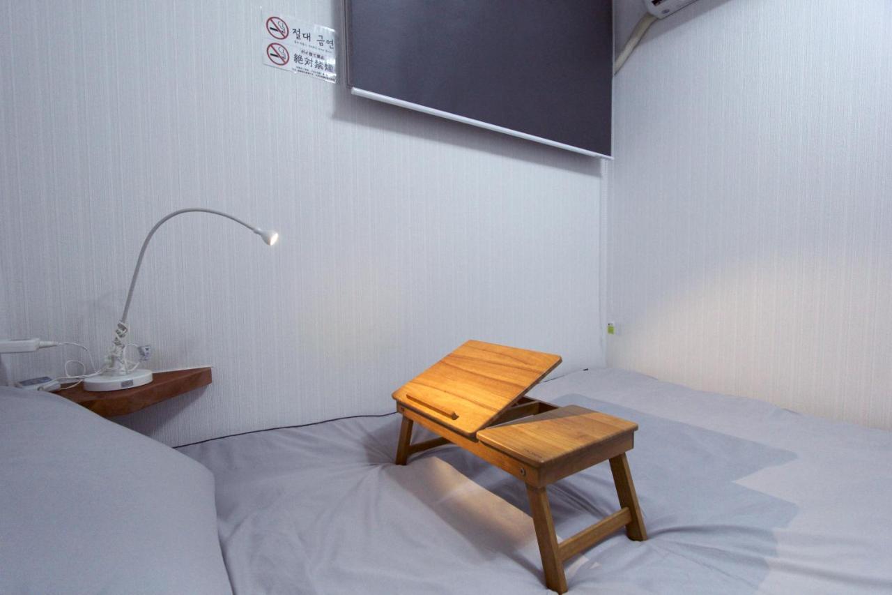 I Osaka House 호텔 외부 사진
