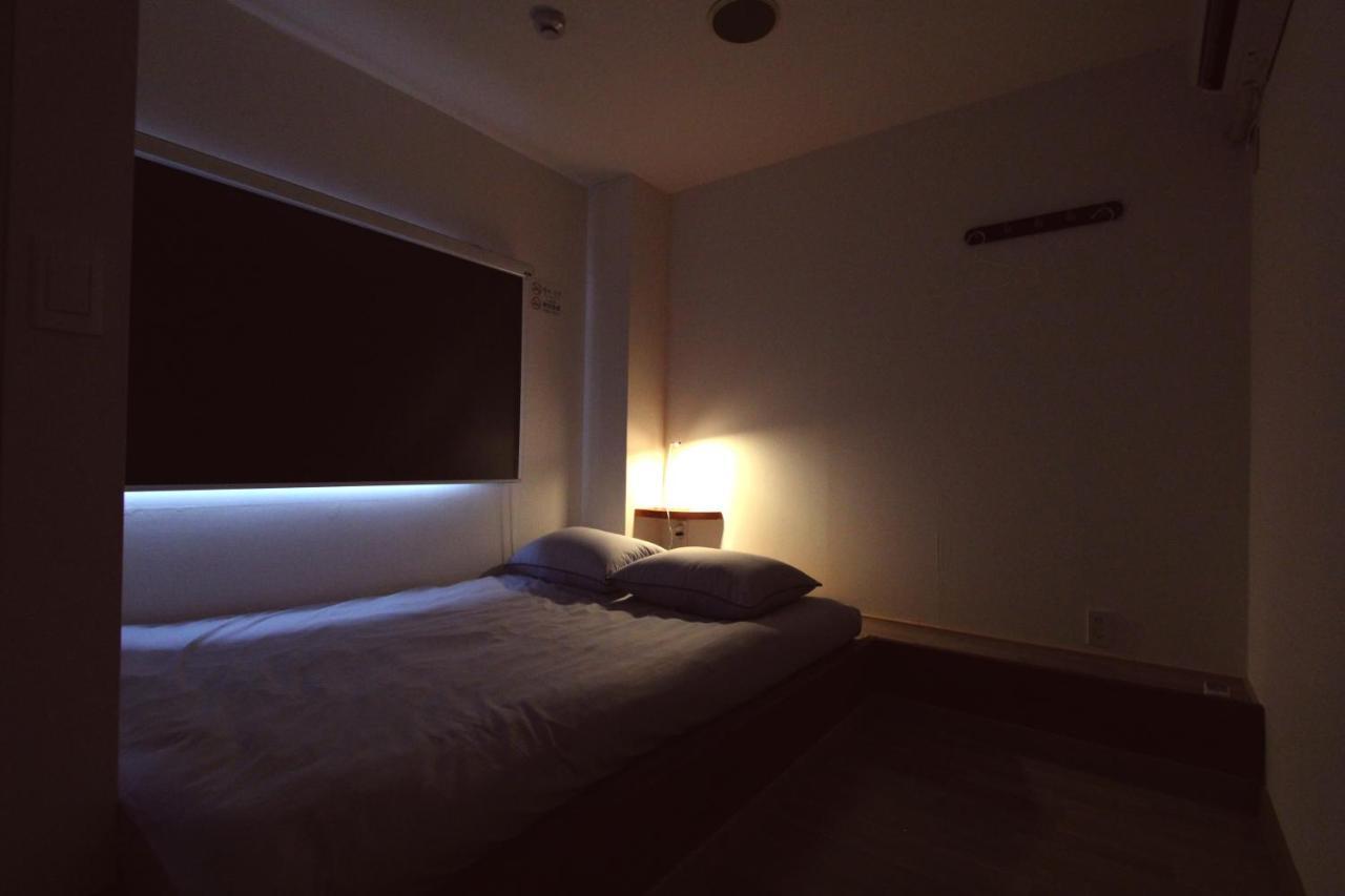 I Osaka House 호텔 외부 사진