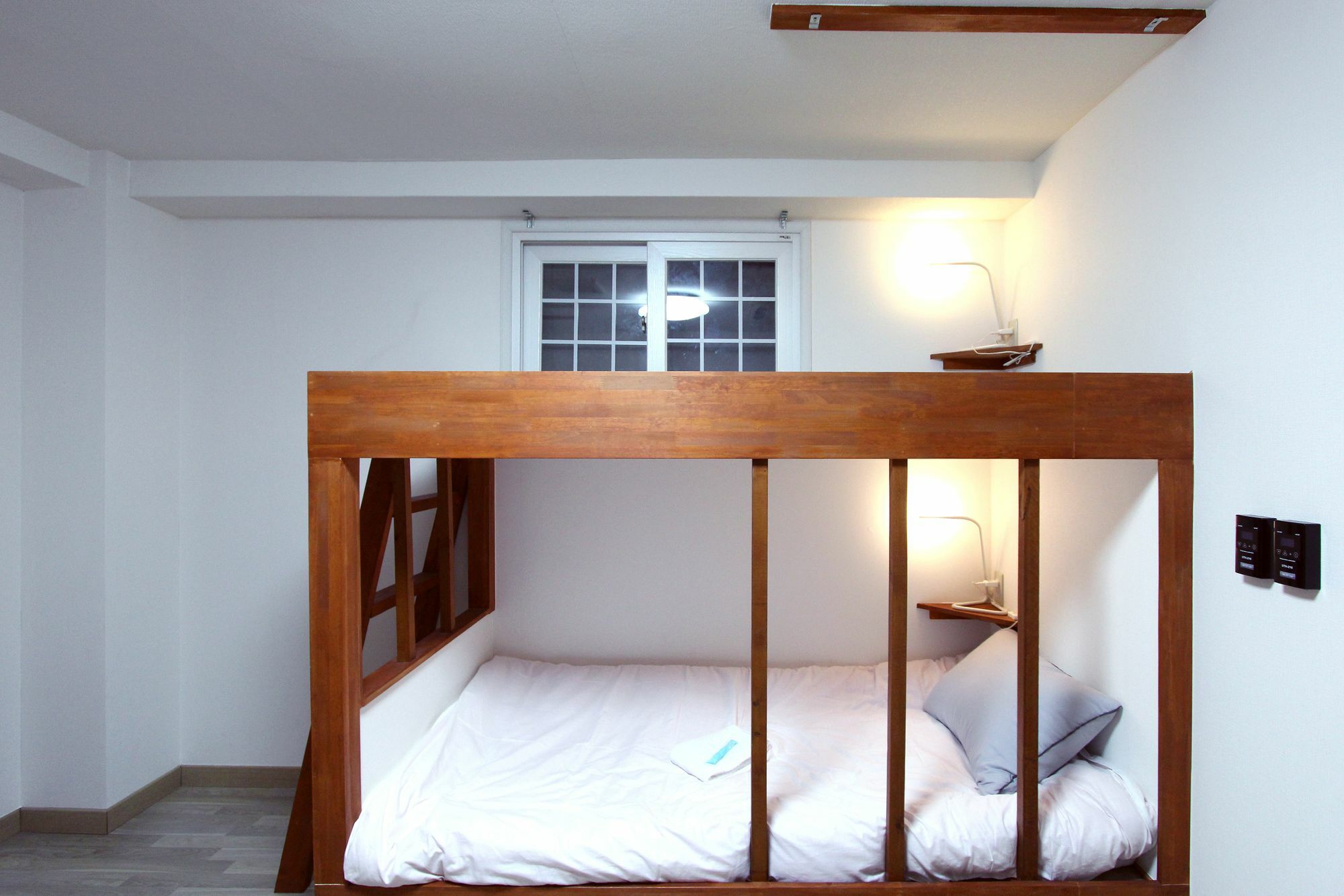 I Osaka House 호텔 외부 사진